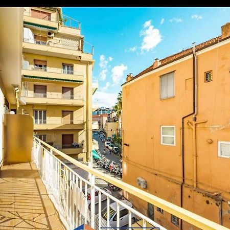 Casa Girasole 1 Appartement San Remo Buitenkant foto