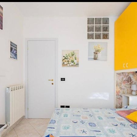 Casa Girasole 1 Appartement San Remo Buitenkant foto
