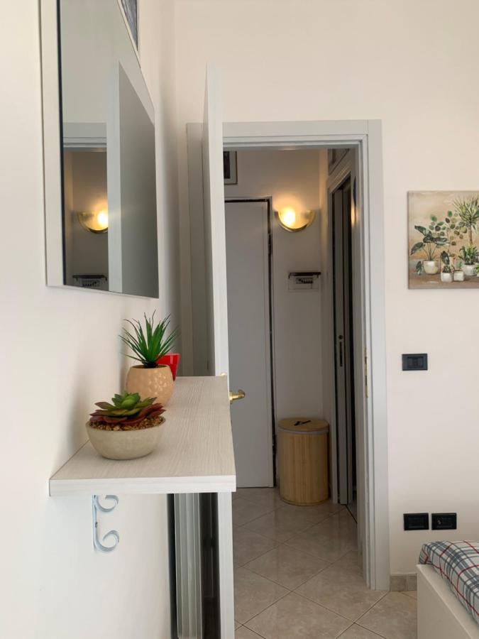 Casa Girasole 1 Appartement San Remo Buitenkant foto