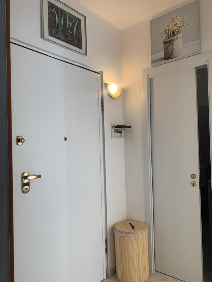 Casa Girasole 1 Appartement San Remo Buitenkant foto