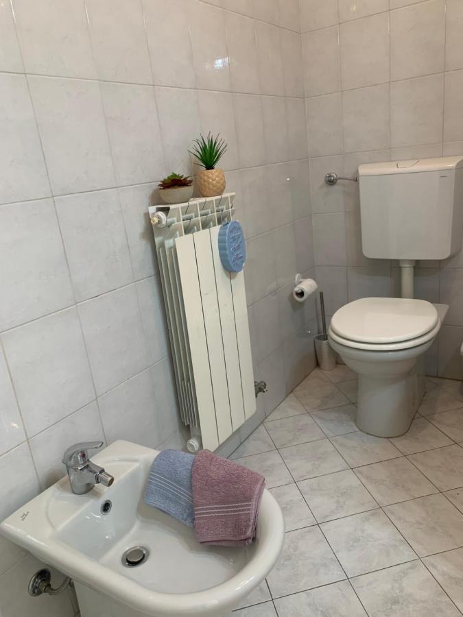Casa Girasole 1 Appartement San Remo Buitenkant foto