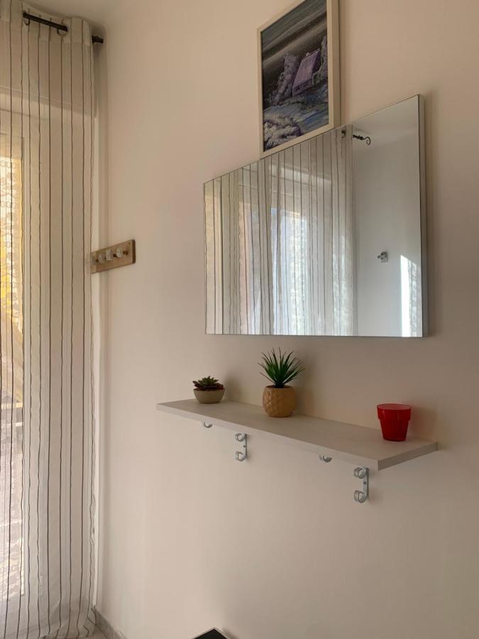 Casa Girasole 1 Appartement San Remo Buitenkant foto