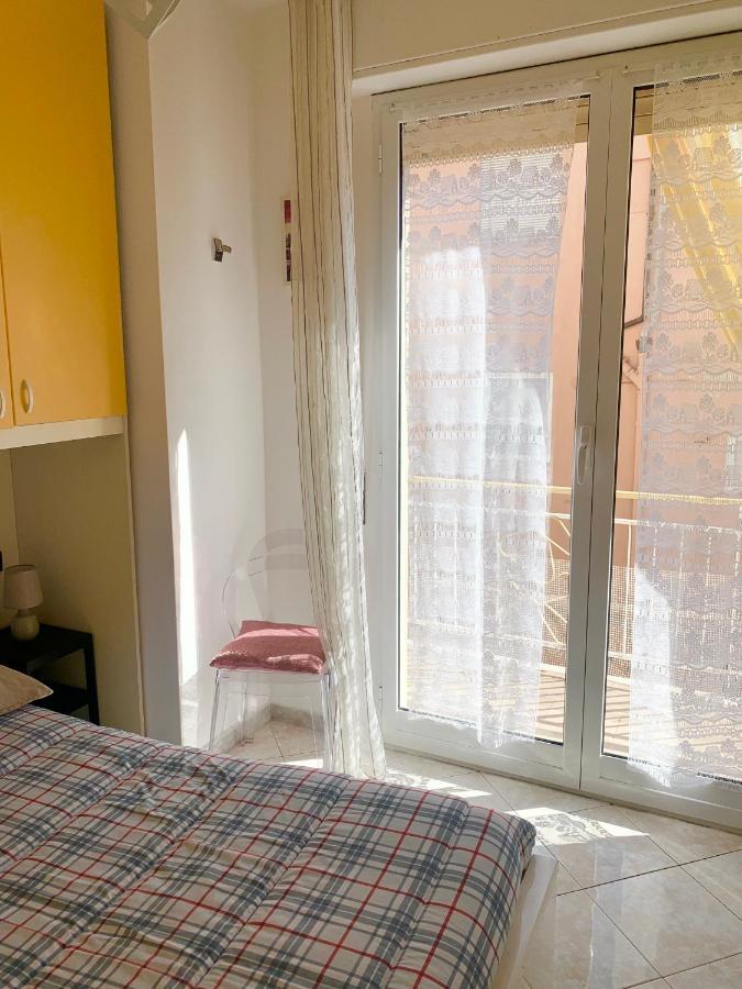 Casa Girasole 1 Appartement San Remo Buitenkant foto