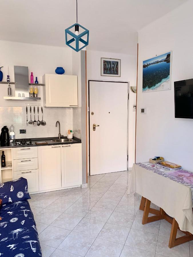 Casa Girasole 1 Appartement San Remo Buitenkant foto