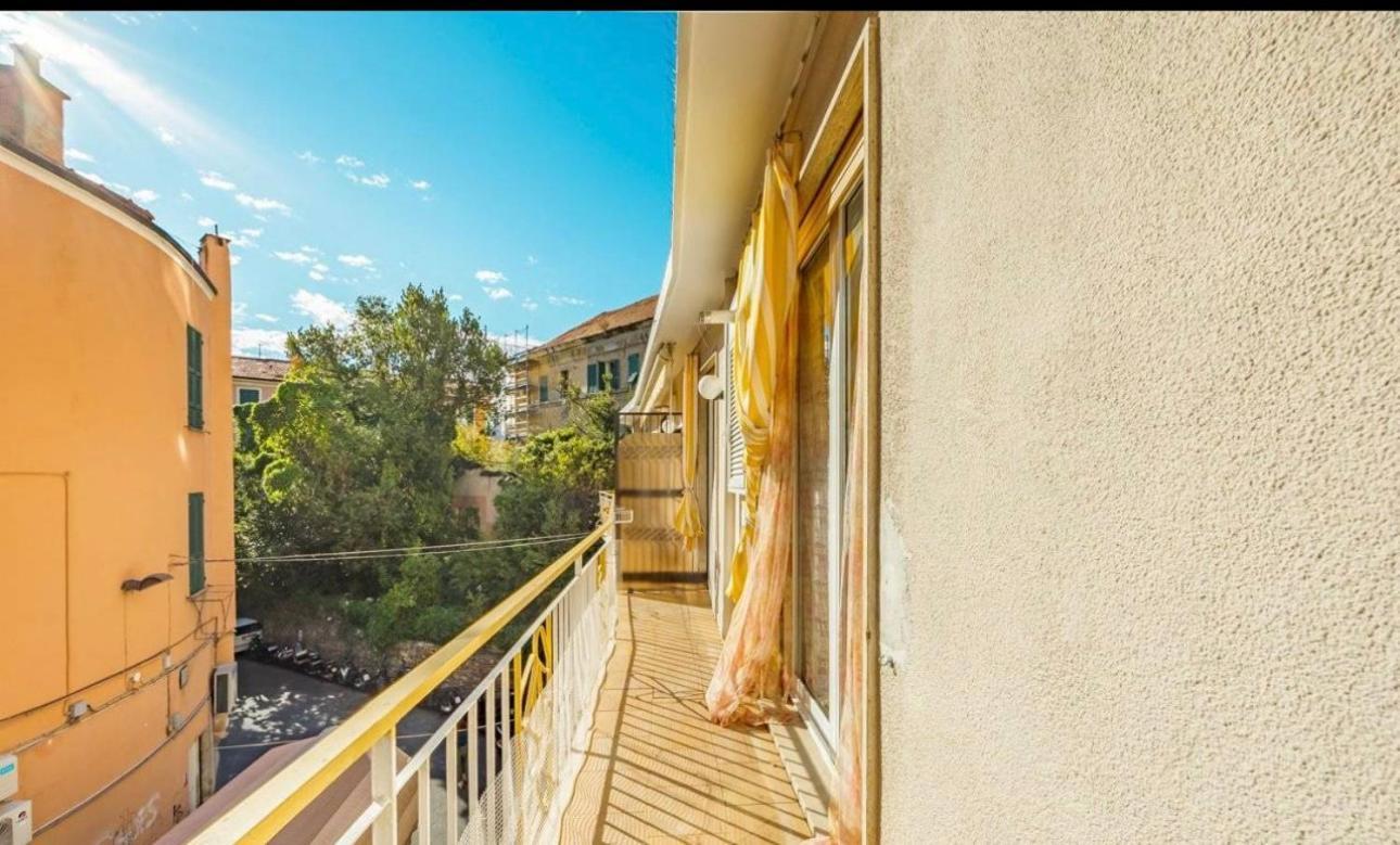 Casa Girasole 1 Appartement San Remo Buitenkant foto
