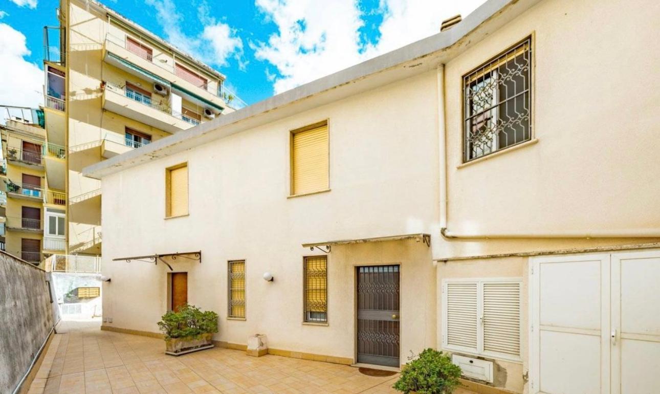 Casa Girasole 1 Appartement San Remo Buitenkant foto
