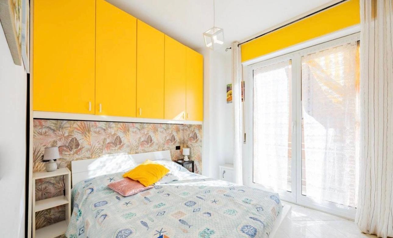 Casa Girasole 1 Appartement San Remo Buitenkant foto