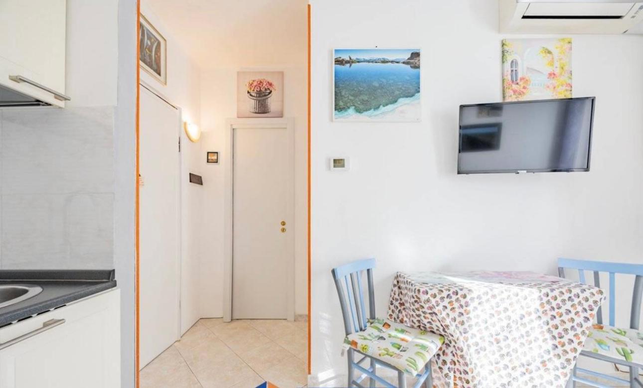 Casa Girasole 1 Appartement San Remo Buitenkant foto