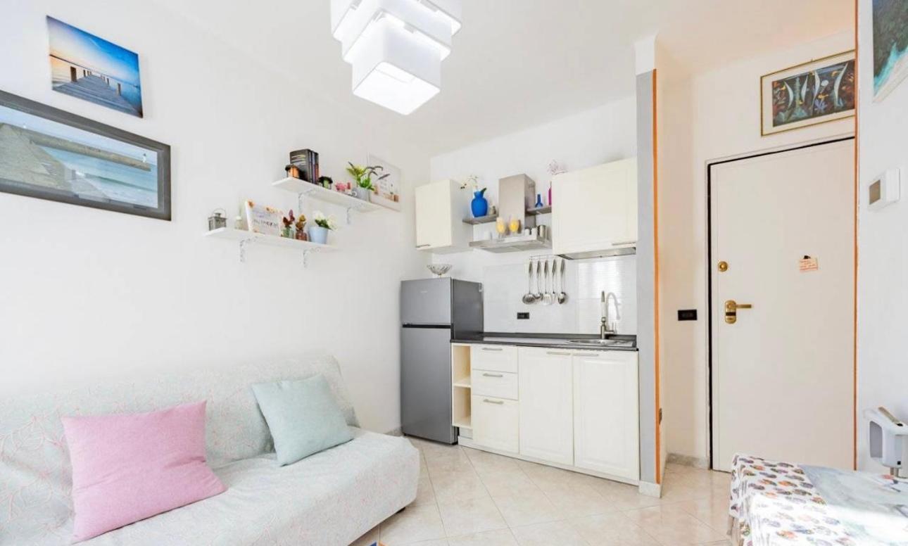 Casa Girasole 1 Appartement San Remo Buitenkant foto