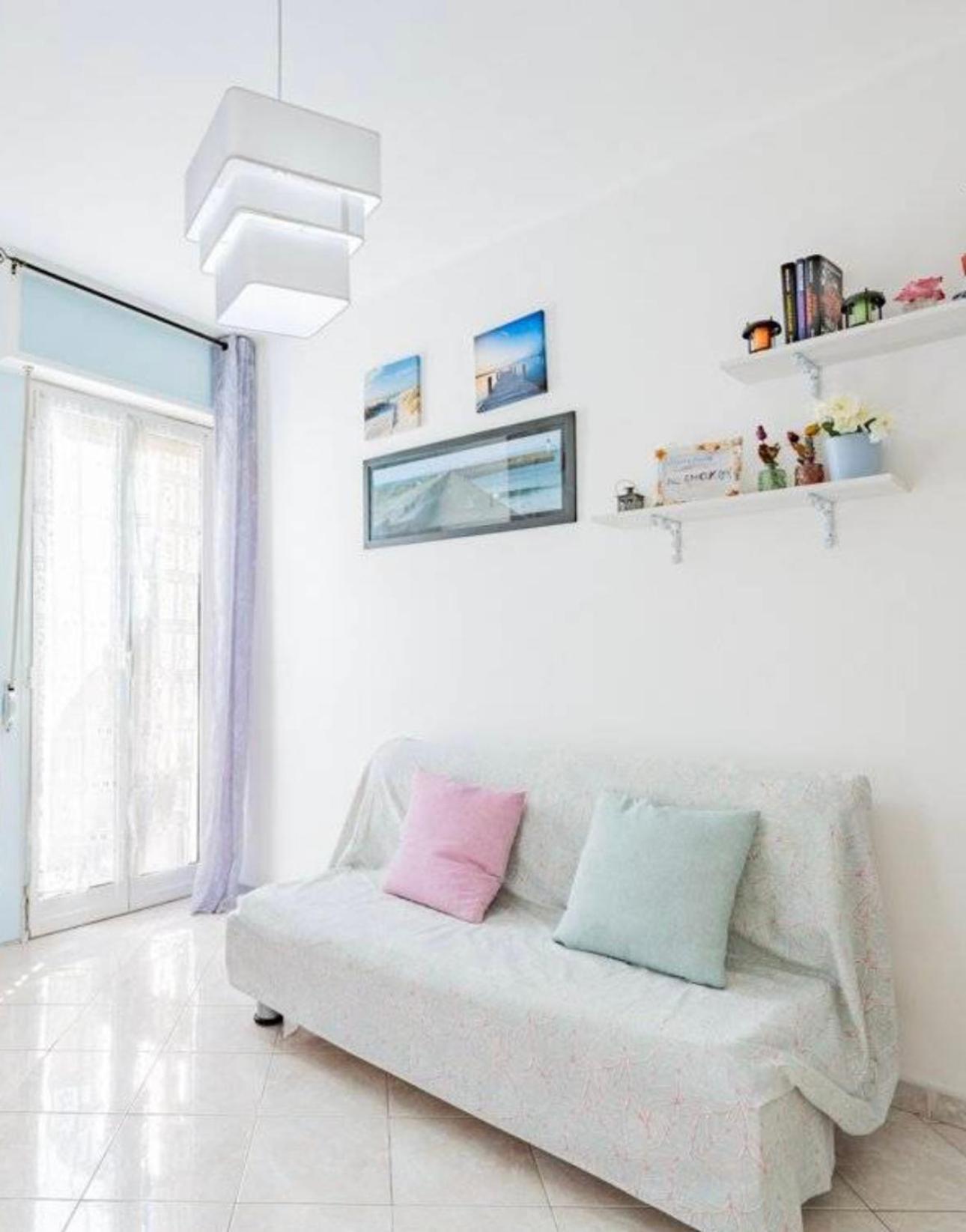 Casa Girasole 1 Appartement San Remo Buitenkant foto