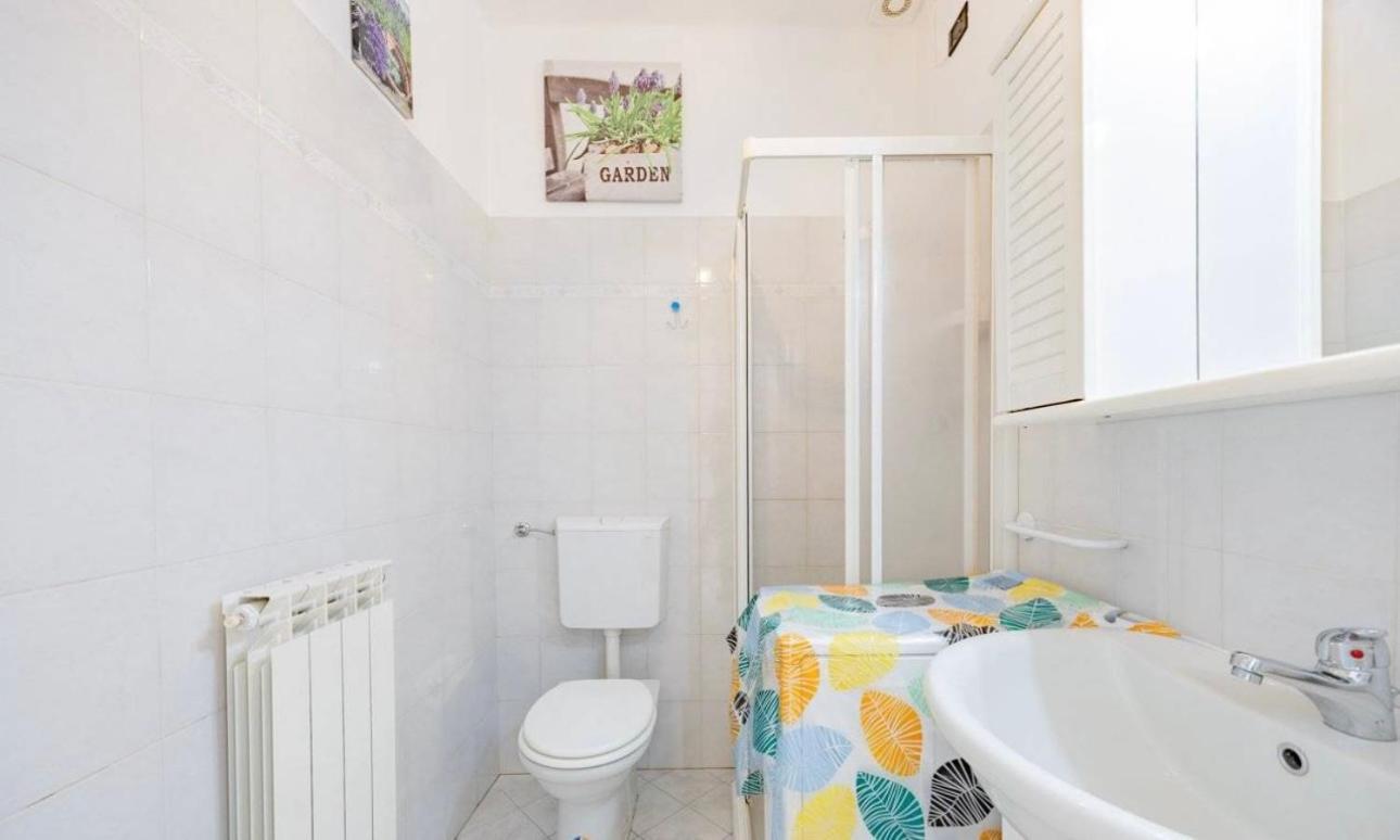 Casa Girasole 1 Appartement San Remo Buitenkant foto