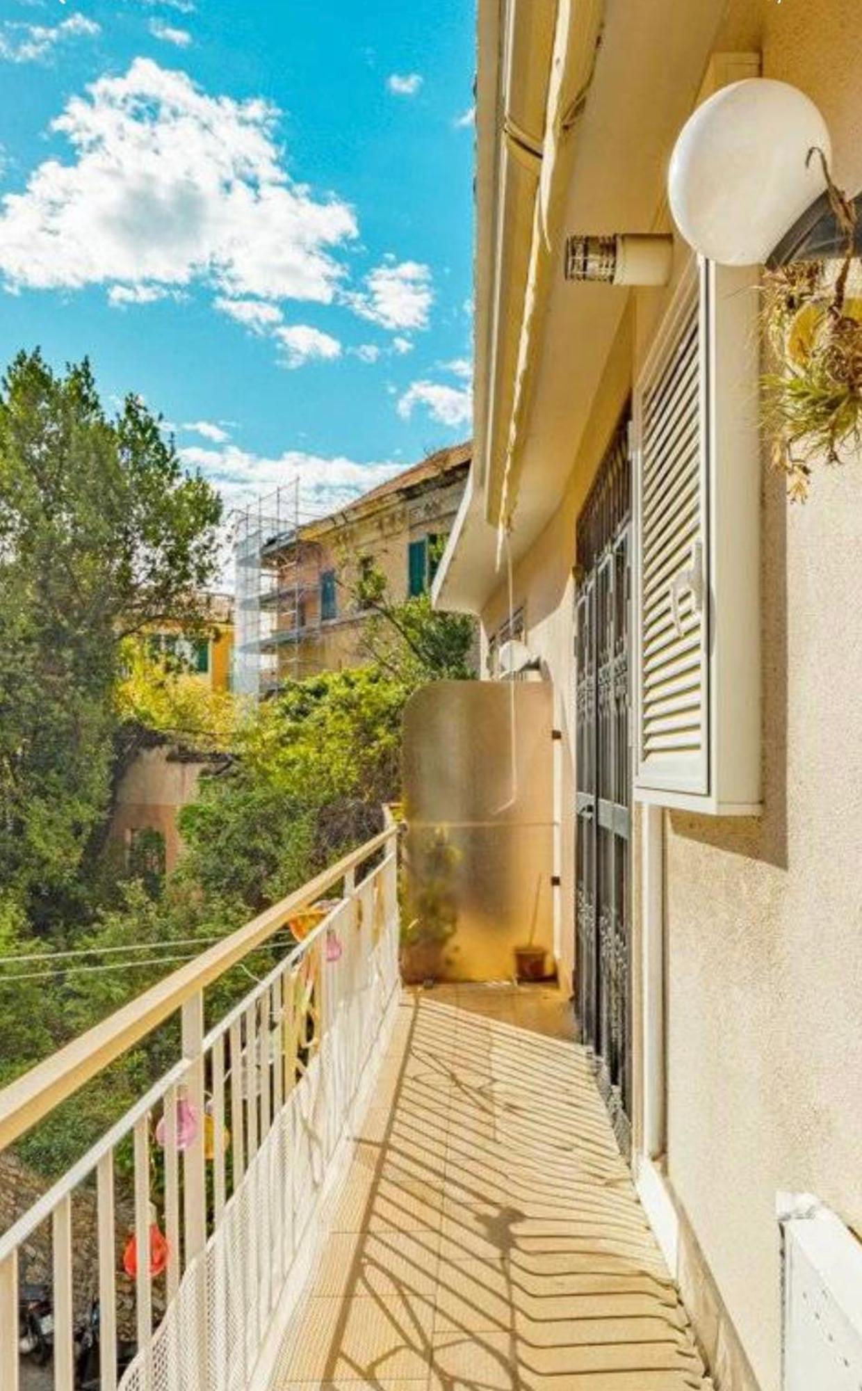 Casa Girasole 1 Appartement San Remo Buitenkant foto